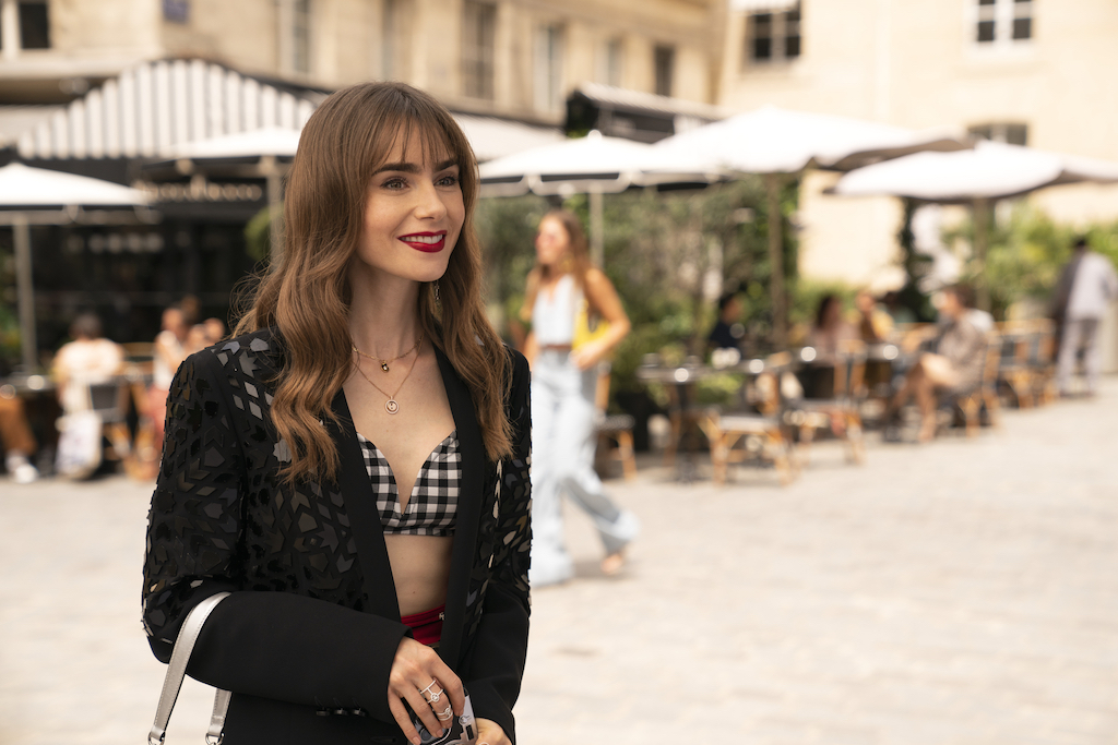 Emily in Paris