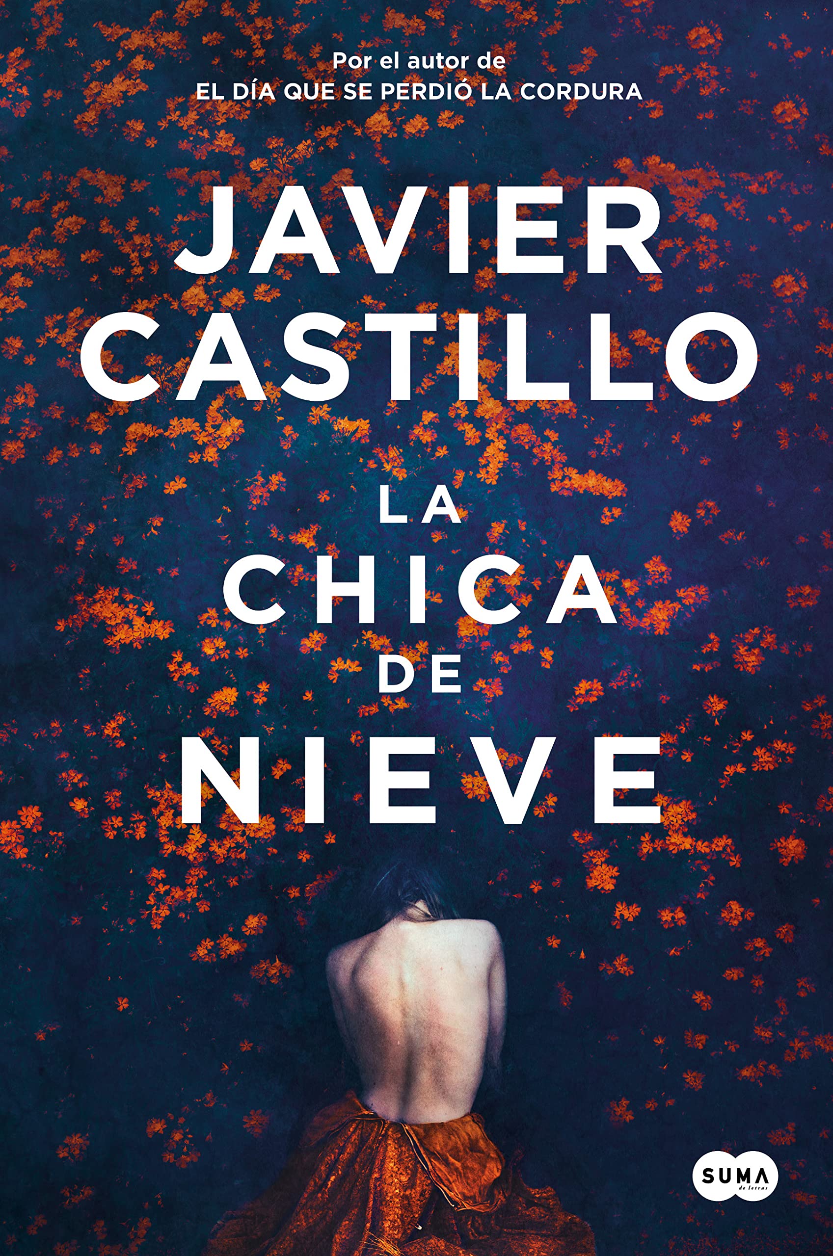 Libro Javier Castillo