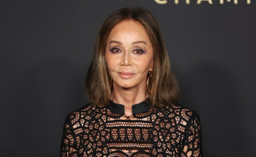 Isabel Preysler