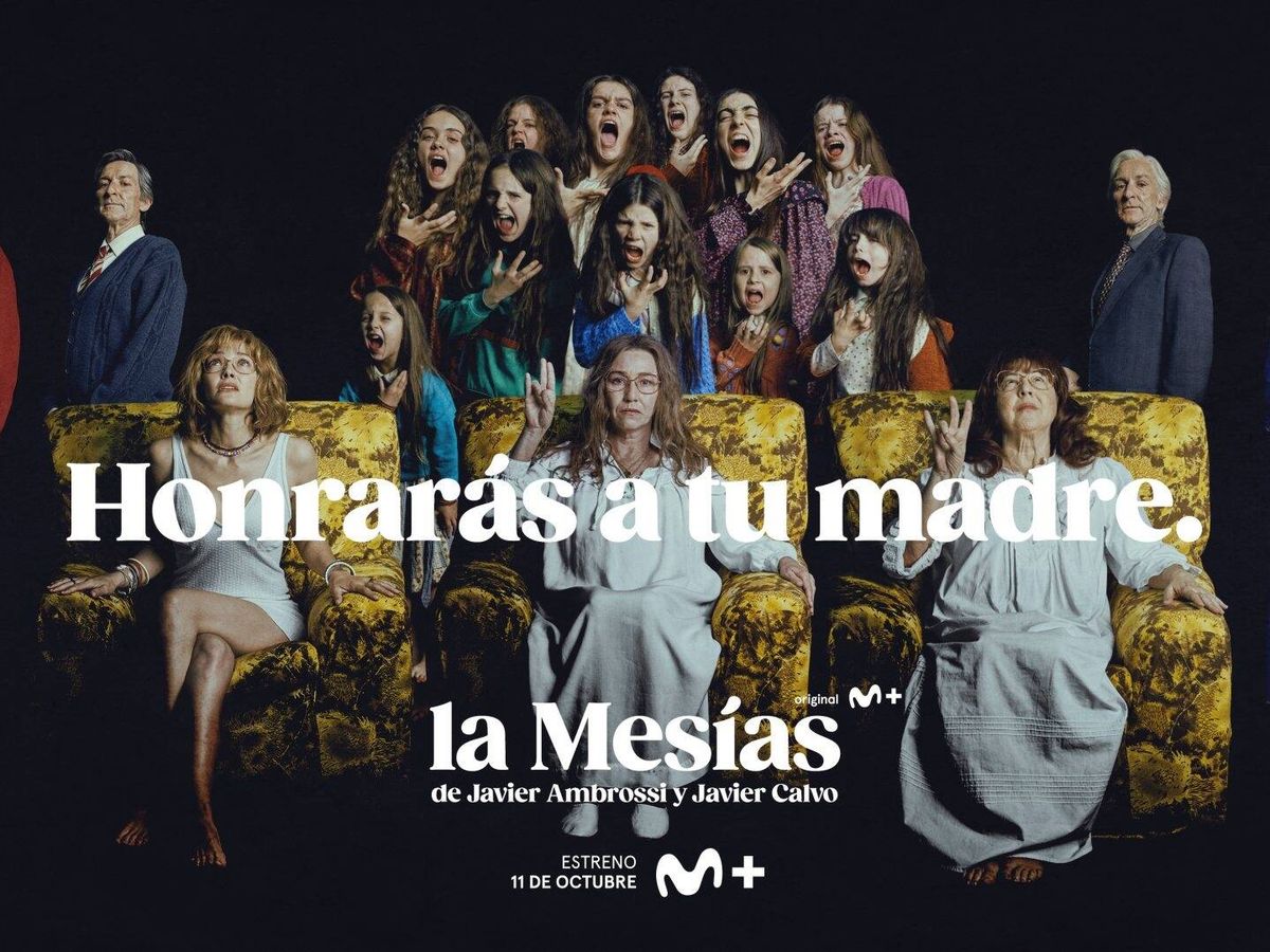 La mesias