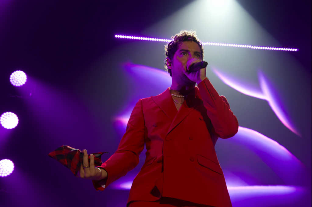 David Bisbal