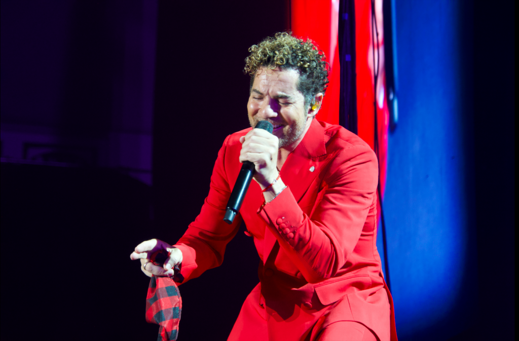 David Bisbal