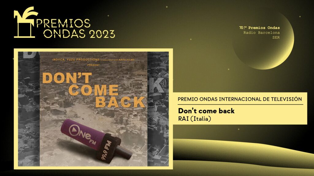 premios ondas 2023