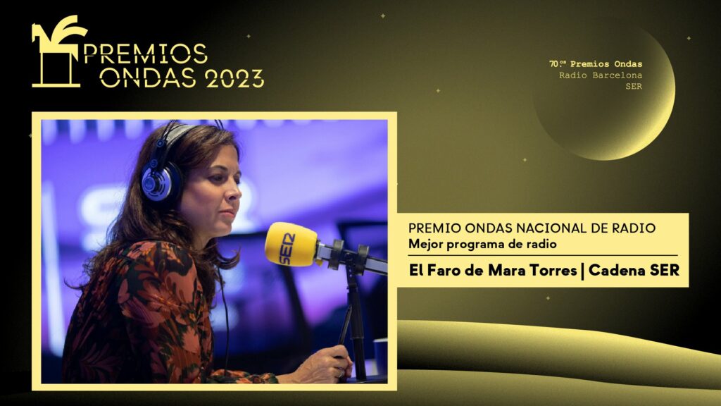 premios ondas 2023