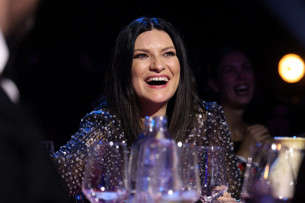 Laura Pausini