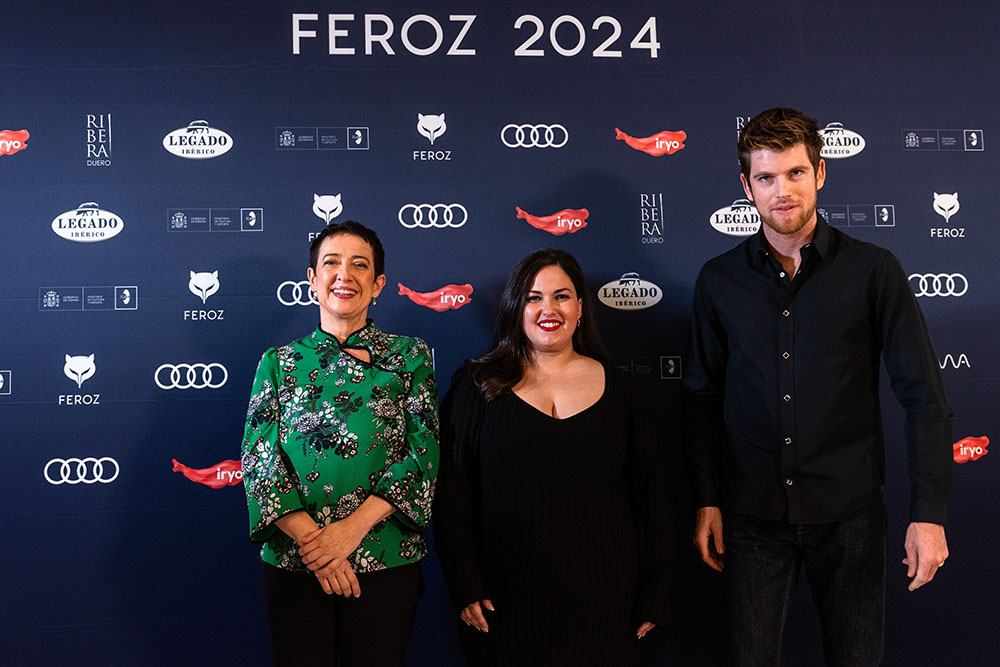 Premios Feroz 2024