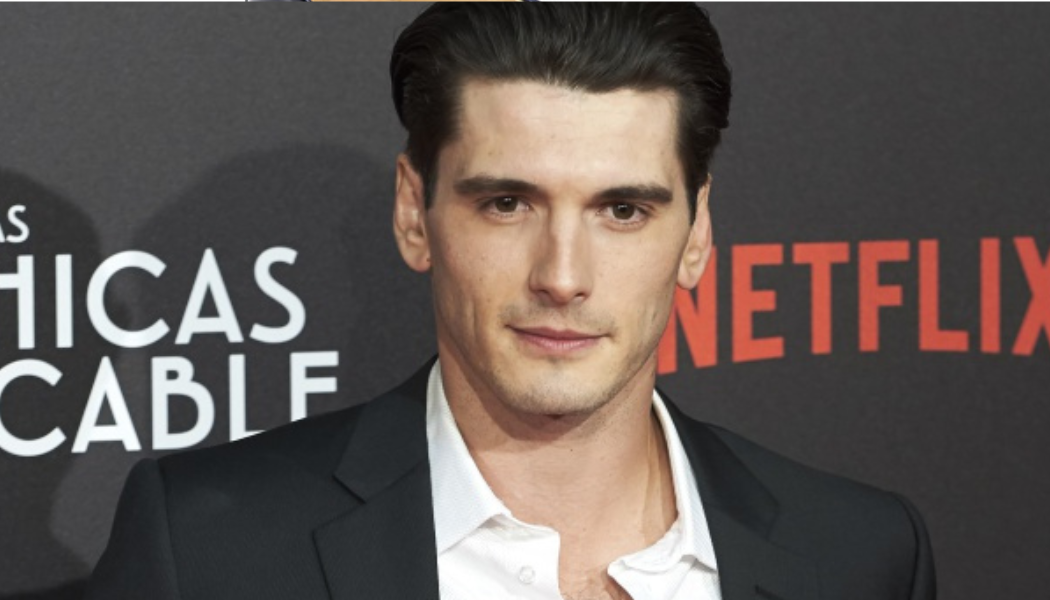 Yon González