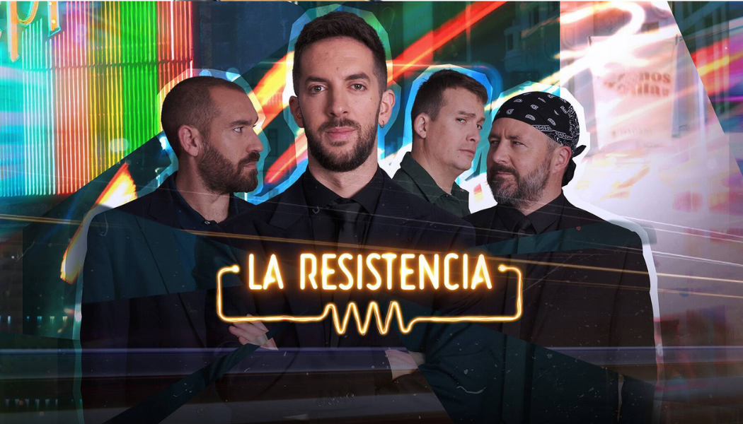 La Resistencia