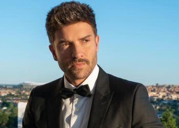 Pablo Alborán