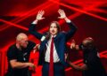 Eurovisión 2025