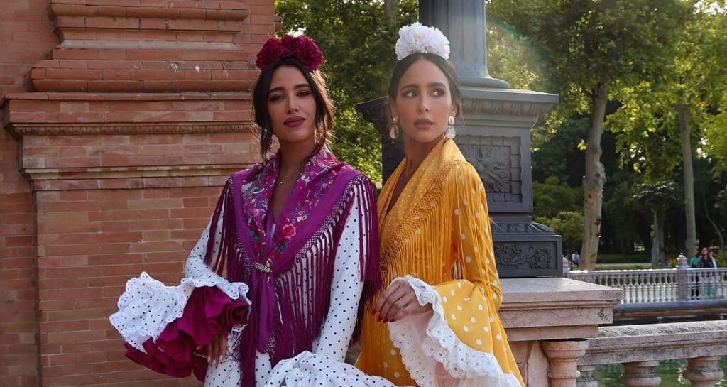 feria de sevilla