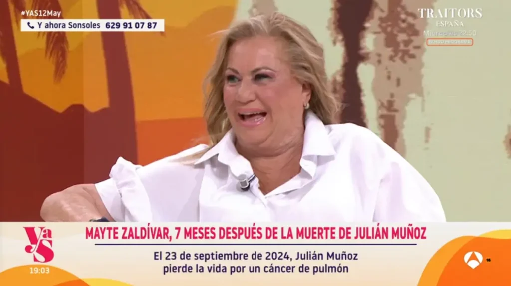 mayte zaldivar
