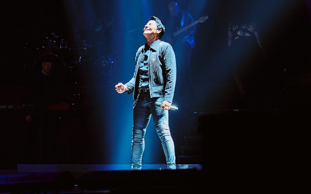 chayanne