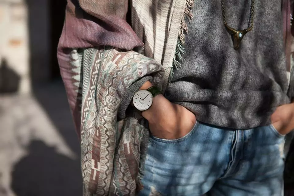 OS PRESENTAMOS LA COLECCIÓN DE PATOO WATCHES, LOS RELOJES QUE QUERRÁS LLEVAR