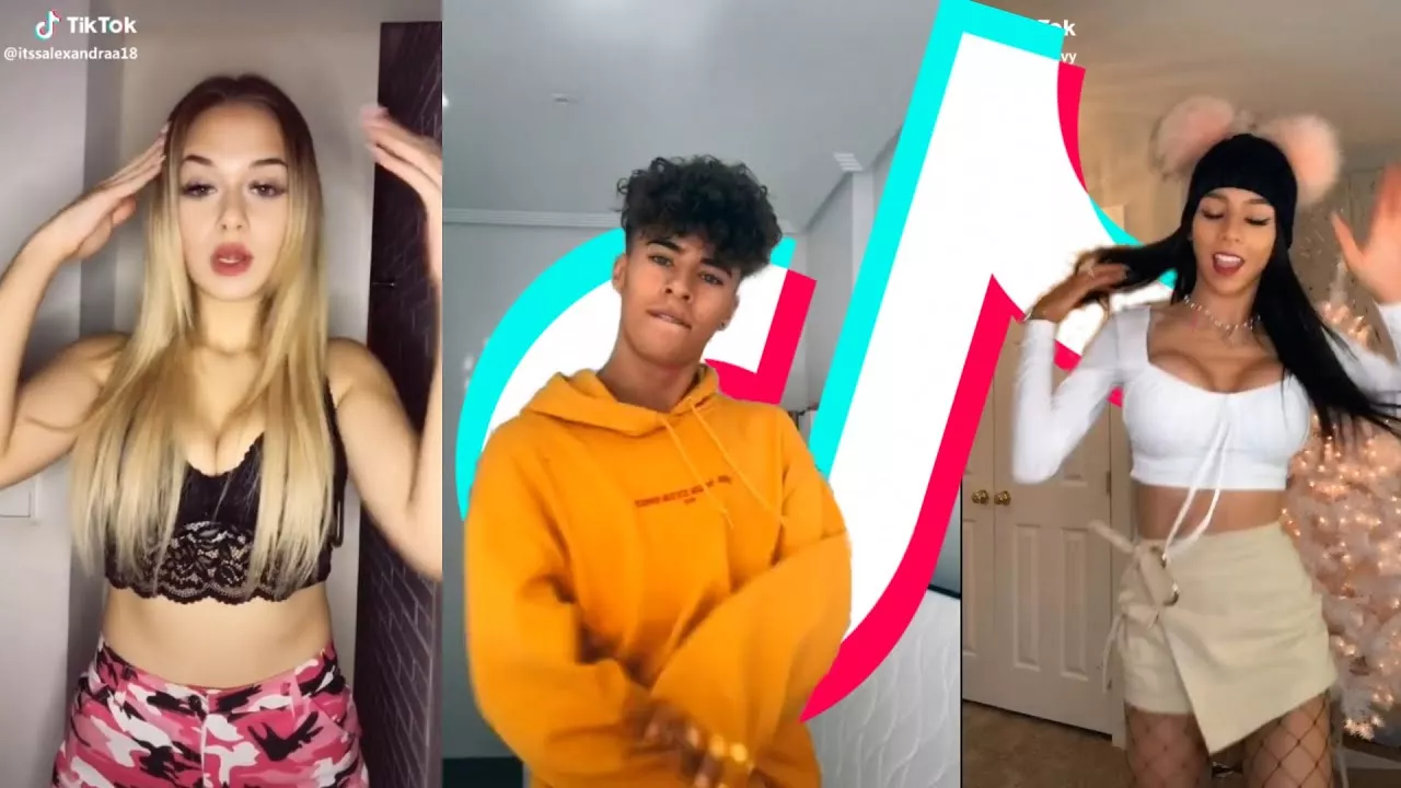 Los diez bailes más divertidos de TikTok que te ayudarán a superar la cuarentena
