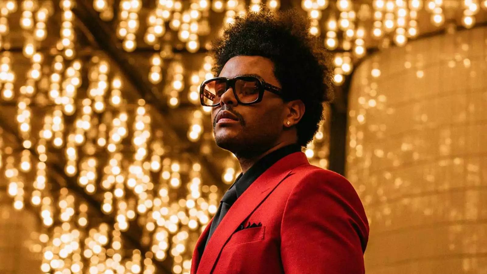 ¡The Weeknd actuará en el intermedio de la Super Bowl!