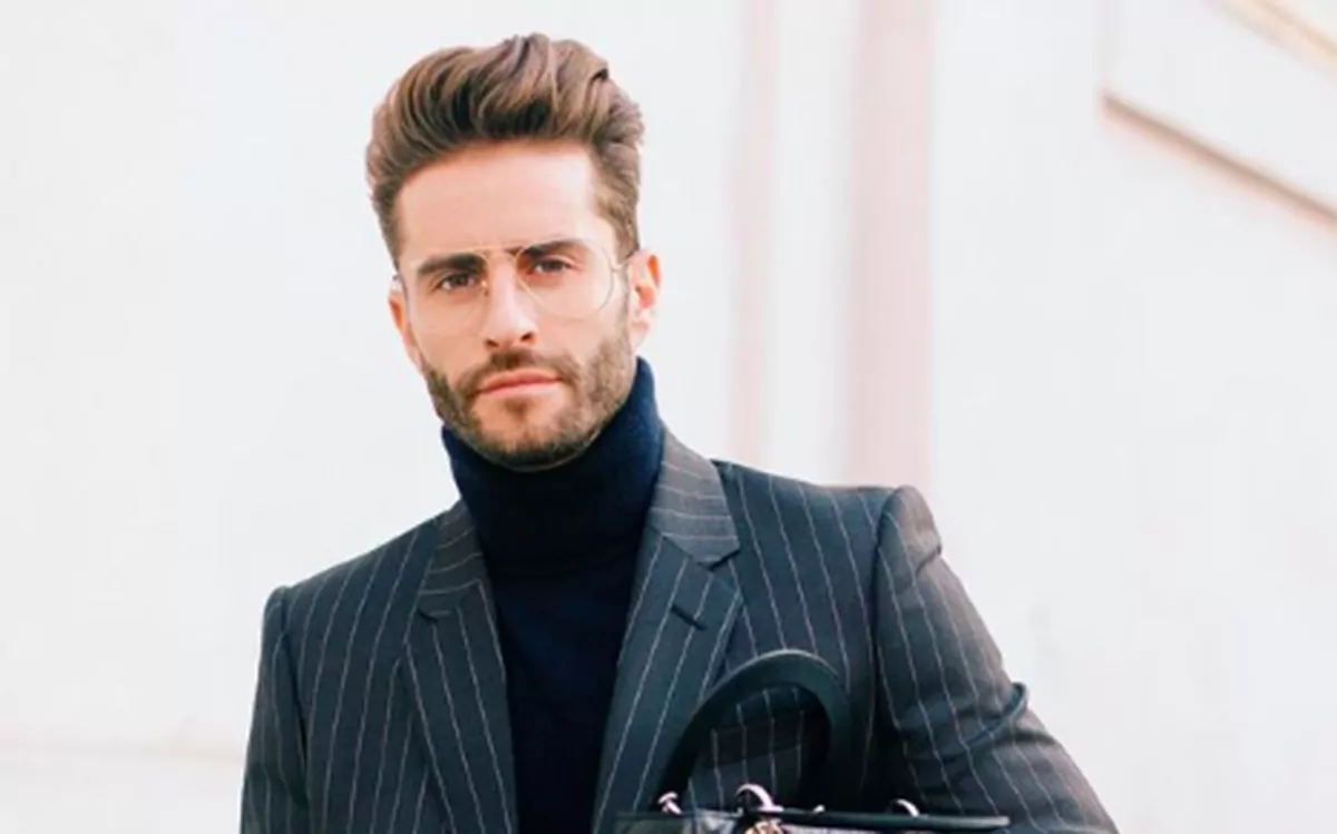 Pelayo Díaz, vuelve a Telecinco: el primer concursante confirmado de ‘Supervivientes 2025’