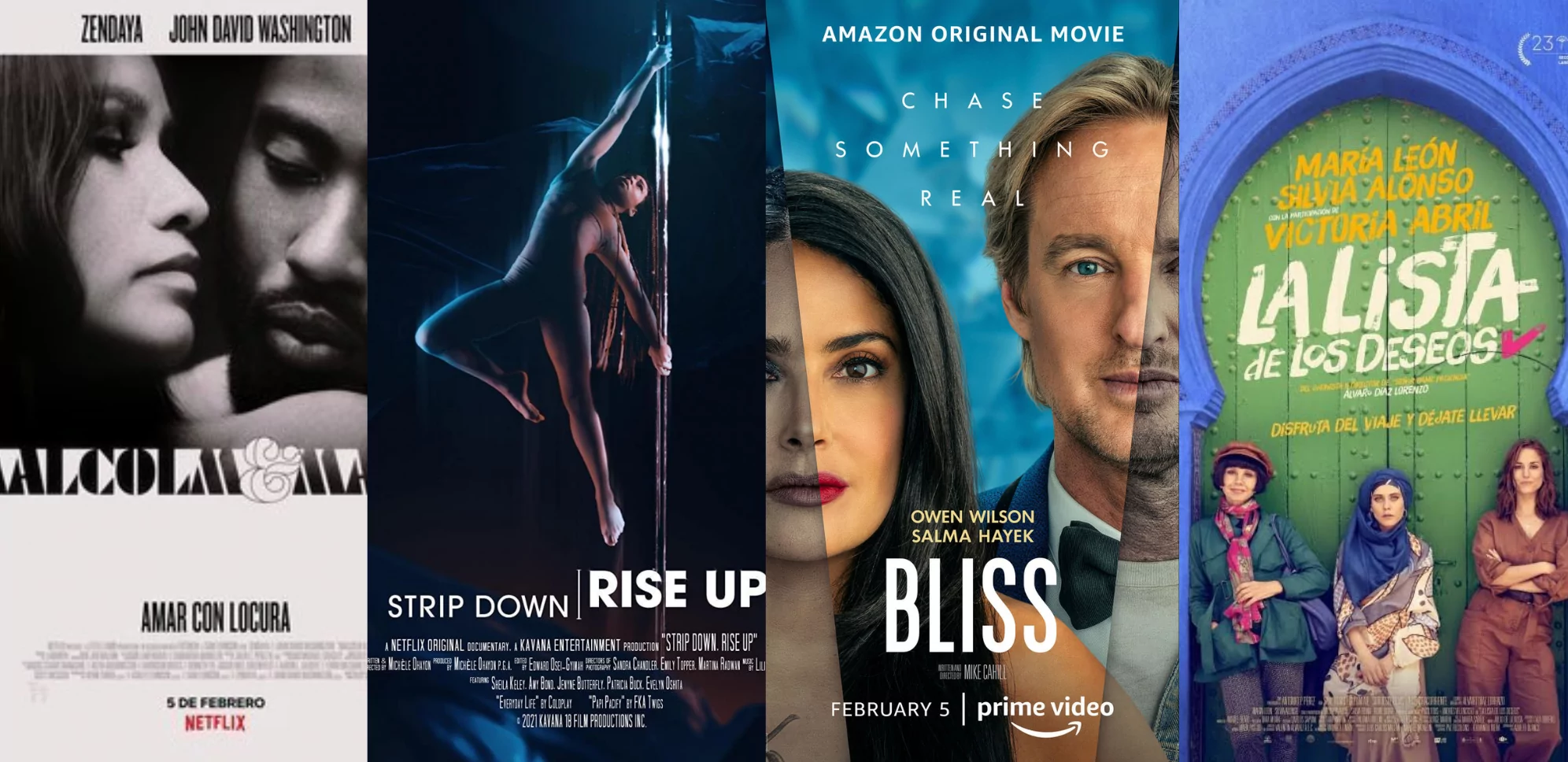 estrenos en cine