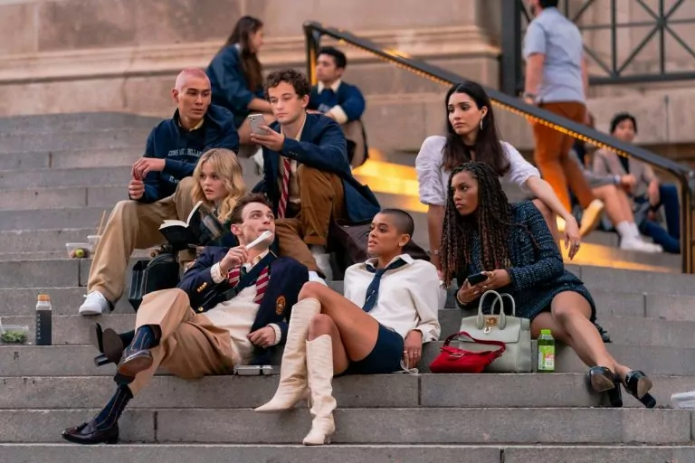 Gossip Girl