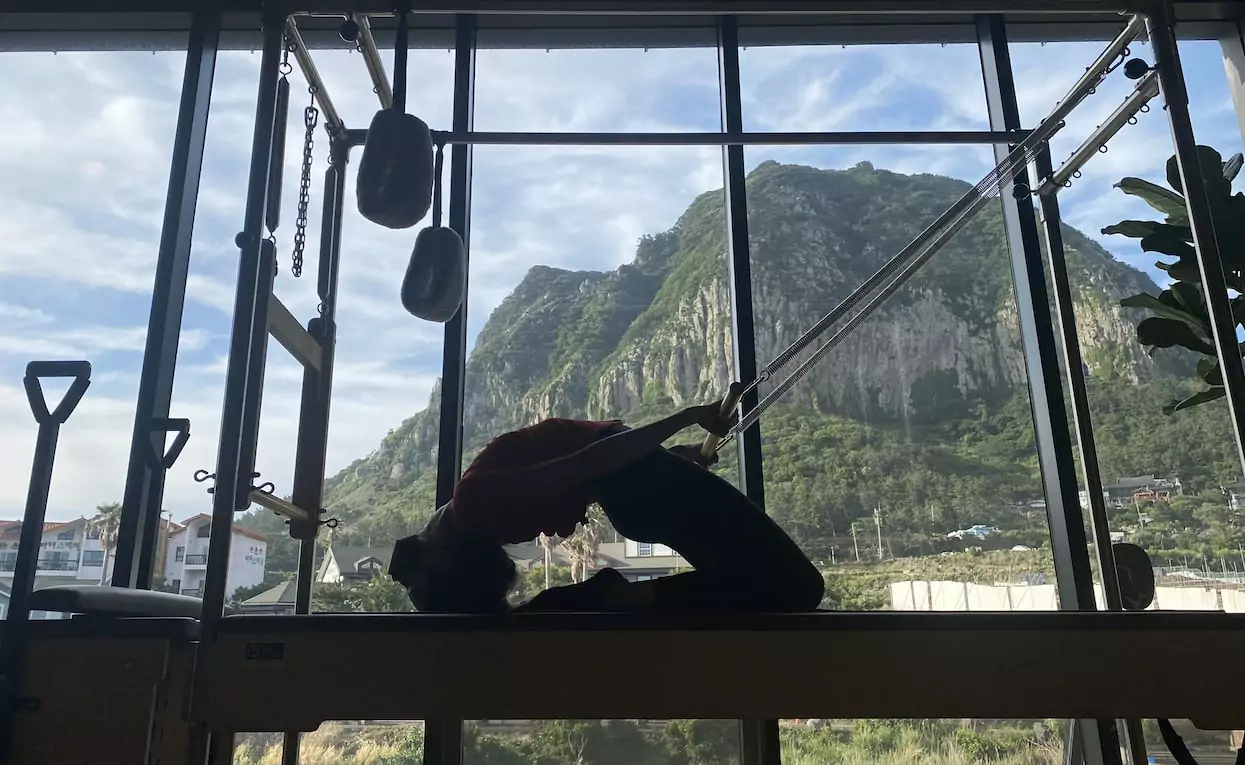 fitness