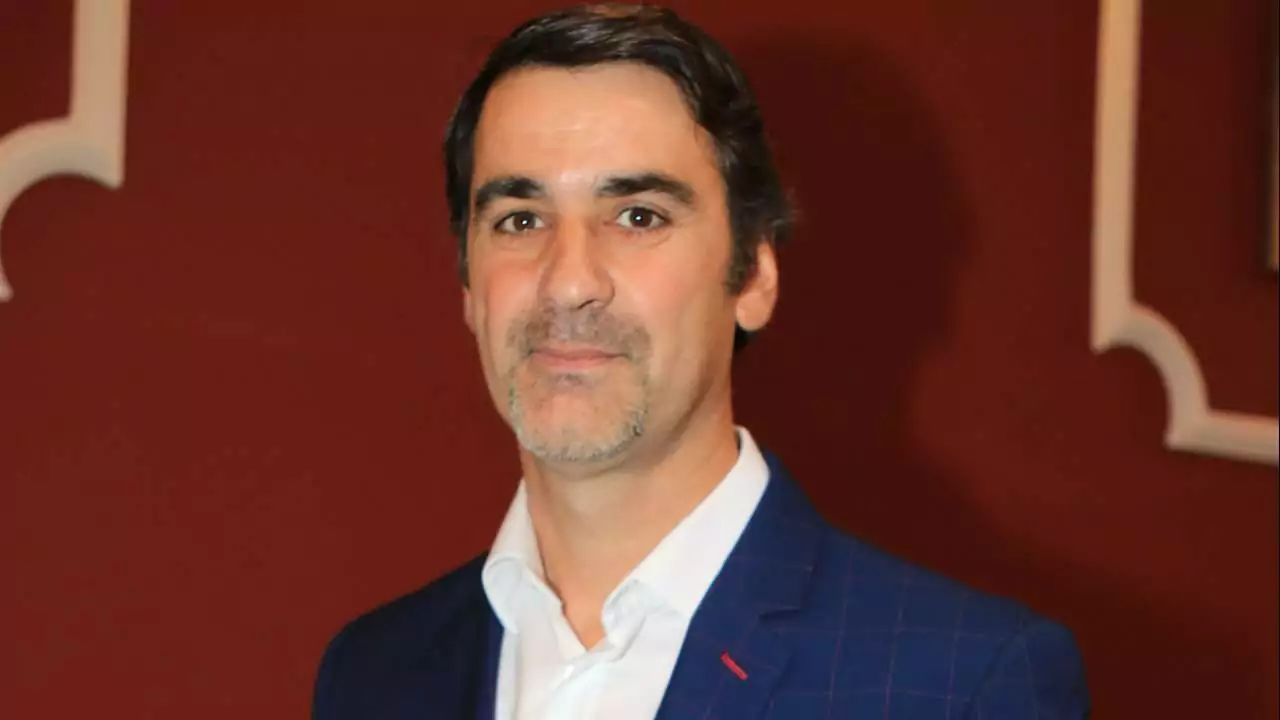 Jesulín de Ubrique