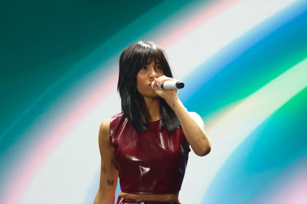 aitana share festival