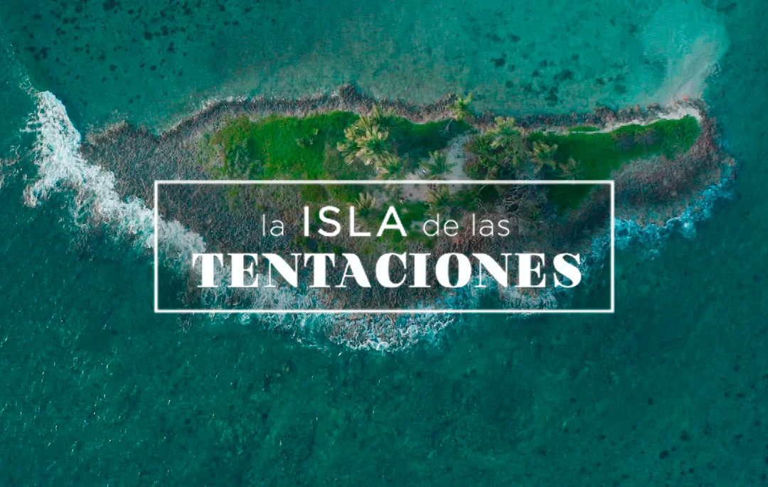 Stephany de ‘La isla de las tentaciones’ se lió con Abraham Mateo antes del programa: los detalles