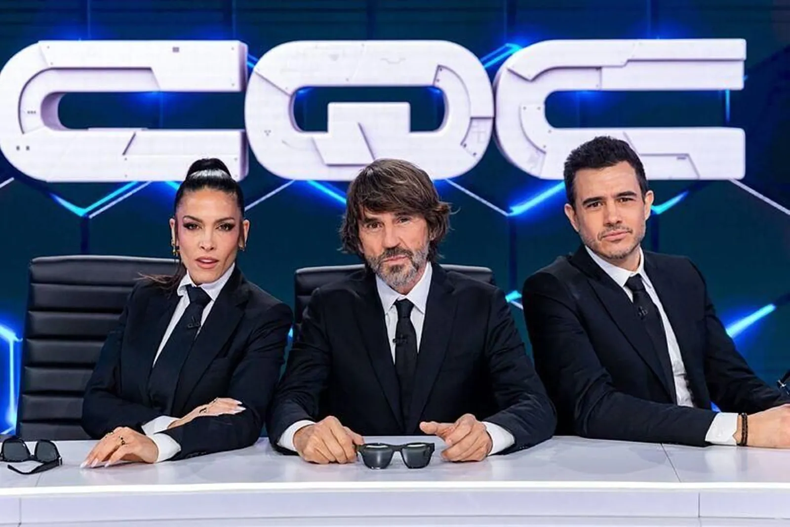 Telecinco cancela ‘Caiga quien caiga’ tras el debut de Sara Carbonero