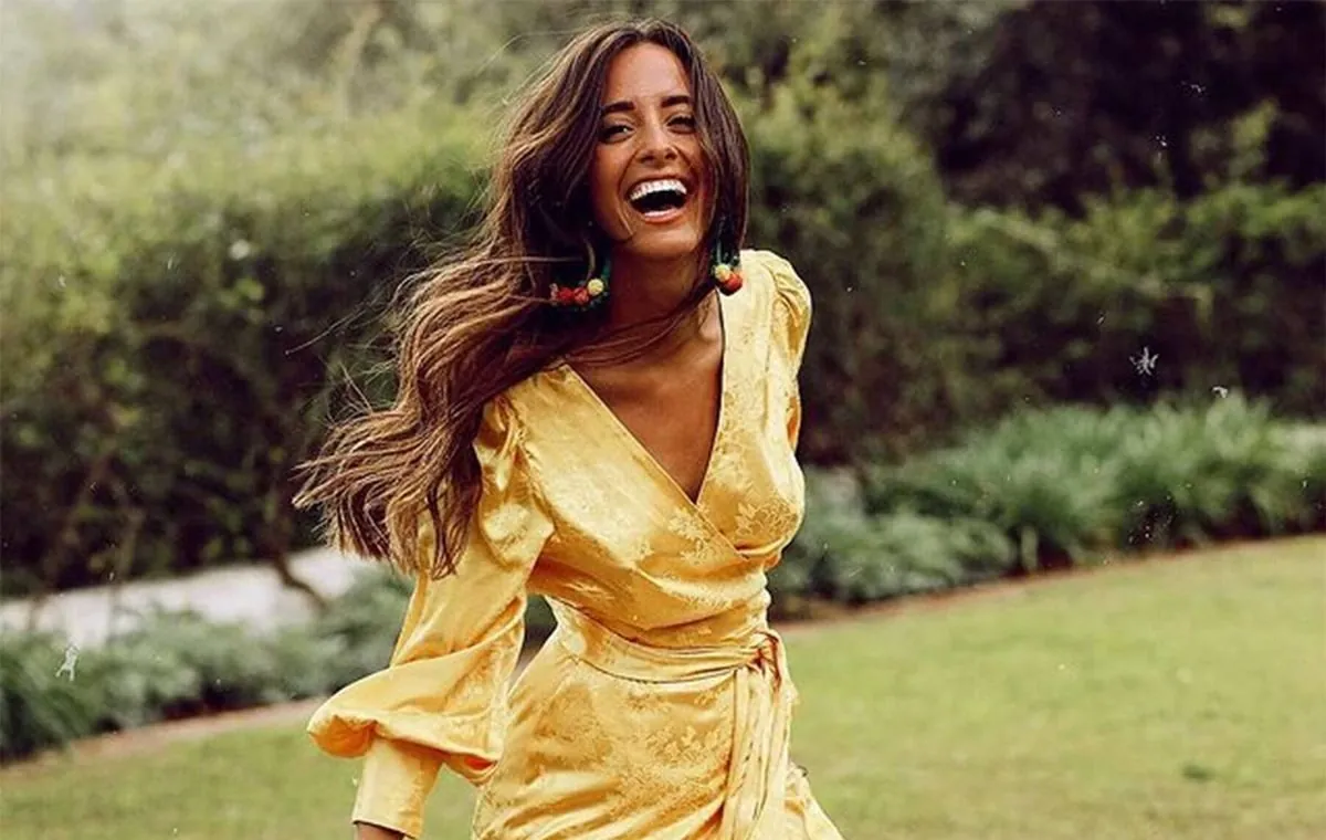 amarillo tendencia