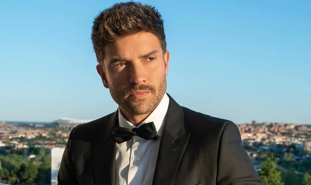 Pablo Alborán