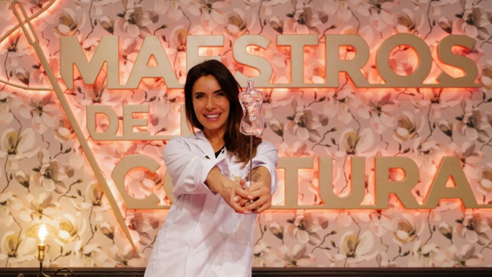 pilar rubio